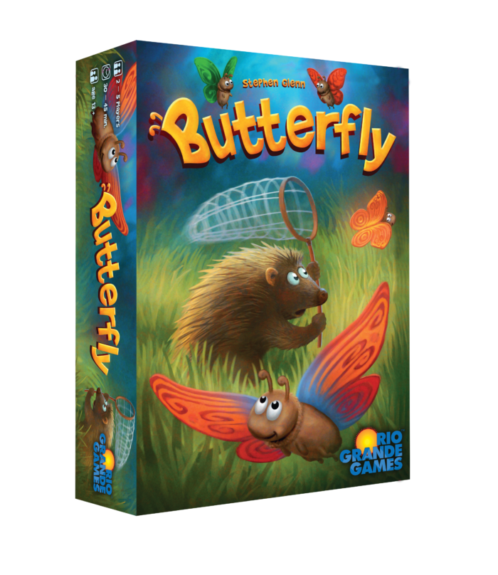 Butterfly