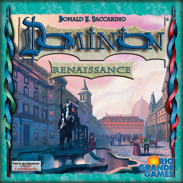 nocturne renaissance promos: Special order 4899 10 Rio Grande Games dark ages 