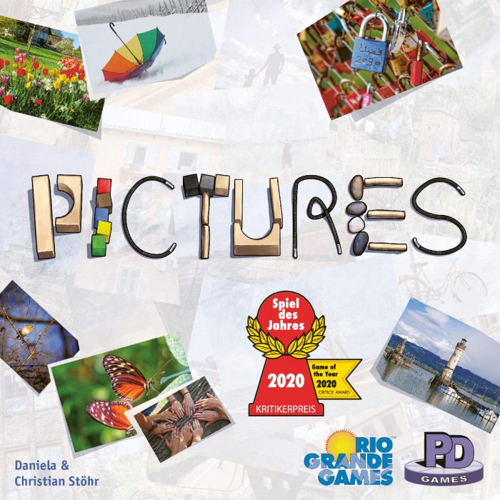 Rio Grande Games Amazing and wonderful board and card games from