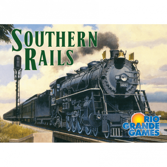 Southern Rails
