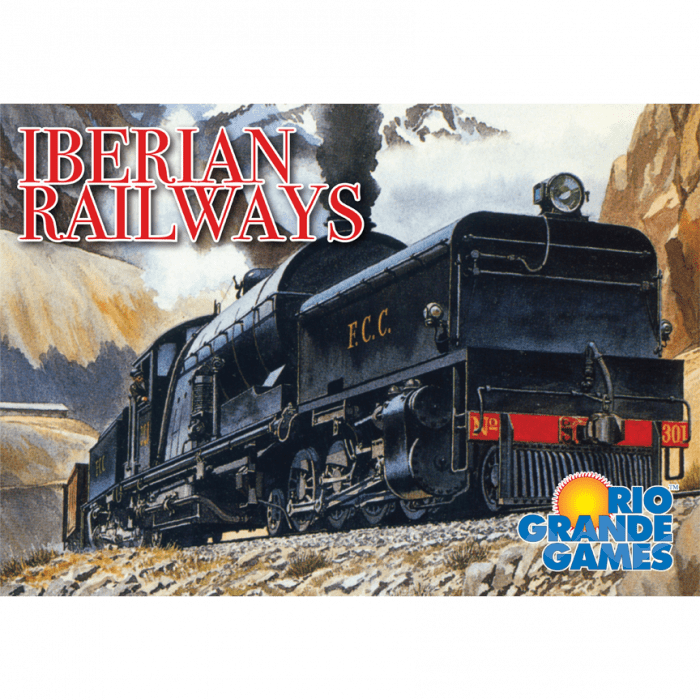 Iberian Railways