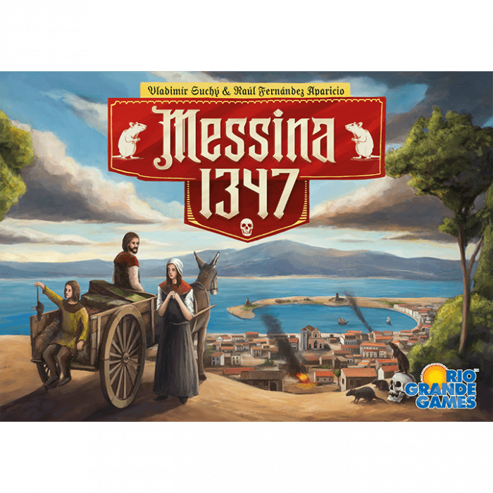 Messina 1347
