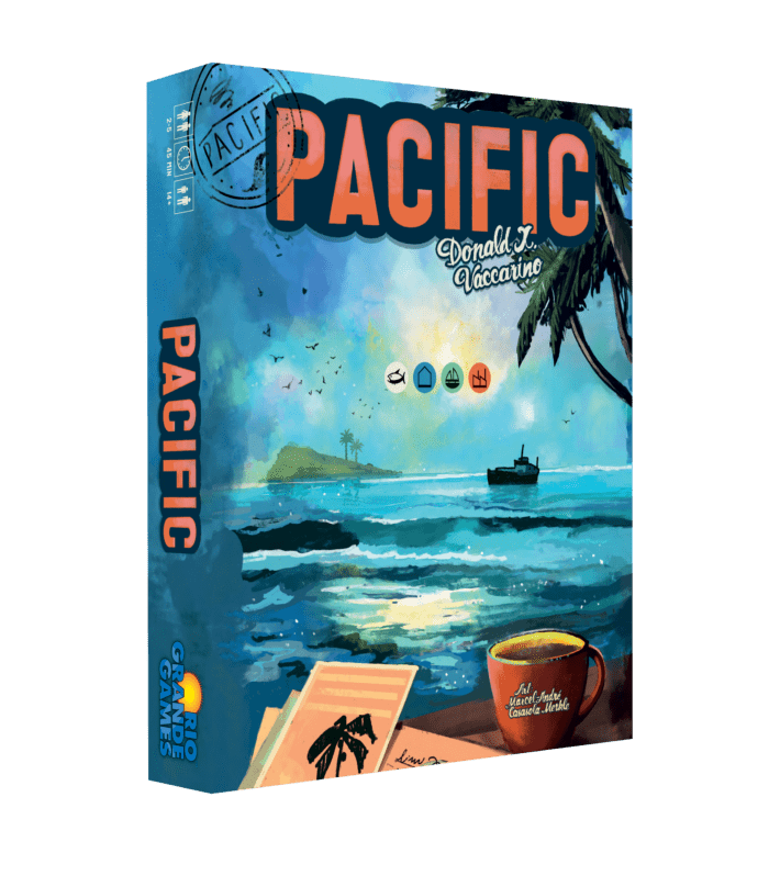 Pacific