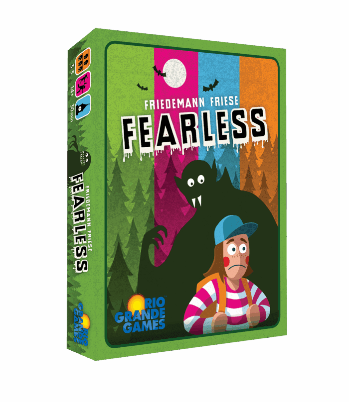 Fearless